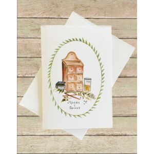 Greeting Card  Thumbnail