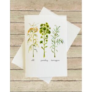 Greeting Card - PT Thumbnail