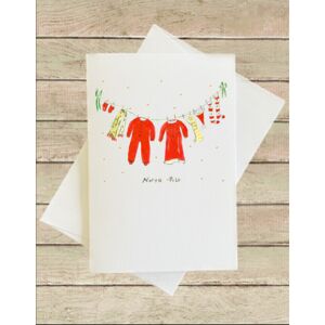 Greeting Card - PT Thumbnail