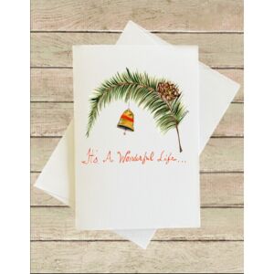 Greeting Card - PT Thumbnail