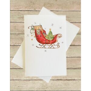 Greeting Card - PT Thumbnail