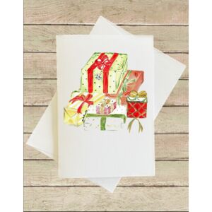 Greeting Card - PT Thumbnail