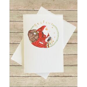 Greeting Card - PT Thumbnail