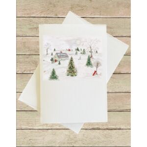 Greeting Card - PT Thumbnail