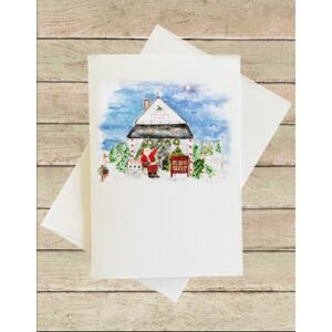 Greeting Card - PT Thumbnail