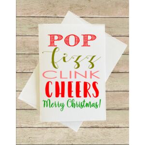 Greeting Card - PT Thumbnail