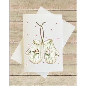Greeting Card - PT Thumbnail