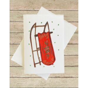 Greeting Card - PT Thumbnail