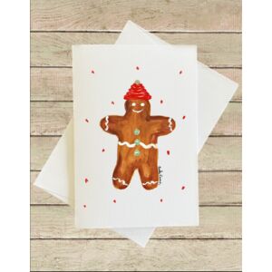 Greeting Card - PT Thumbnail