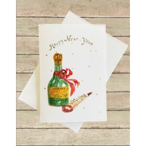 Greeting Card - PT Thumbnail