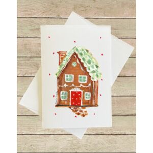Greeting Card - PT Thumbnail