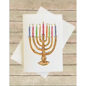 Greeting Card - PT Thumbnail