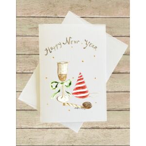 Greeting Card - PT Thumbnail