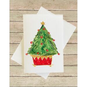 Greeting Card - PT Thumbnail