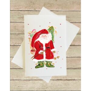 Greeting Card - PT Thumbnail