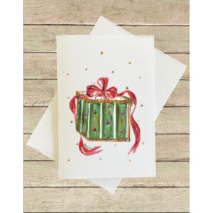 Greeting Card - PT Thumbnail