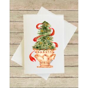 Greeting Card - PT Thumbnail