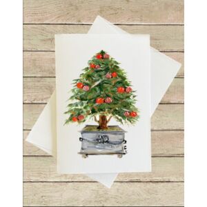 Greeting Card - PT Thumbnail