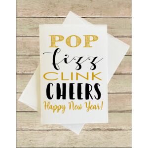 Greeting Card - PT Thumbnail