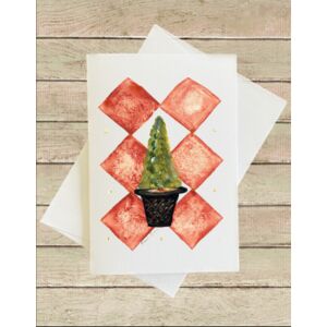 Greeting Card - PT Thumbnail