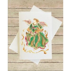 Greeting Card - PT Thumbnail