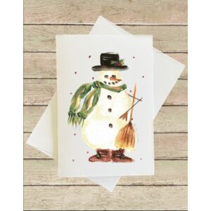 Greeting Card - PT Thumbnail