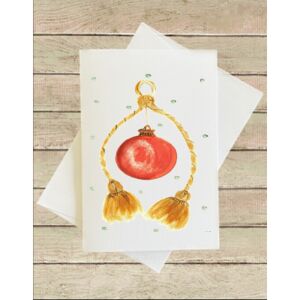 Greeting Card - PT Thumbnail