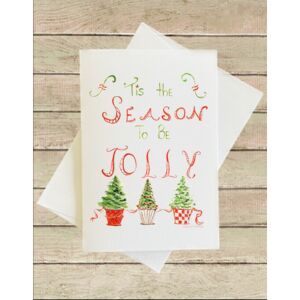 Greeting Card - PT Thumbnail