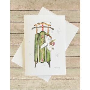 Greeting Card - PT Thumbnail