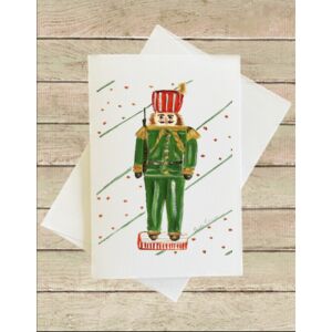Greeting Card - PT Thumbnail