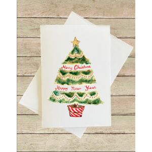 Greeting Card  Thumbnail