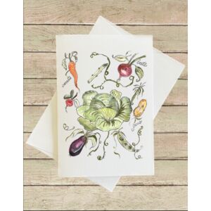 Greeting Card - PT Thumbnail