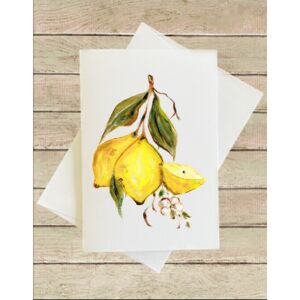Greeting Card - PT Thumbnail