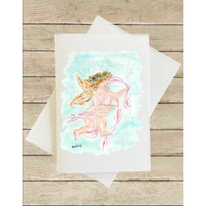 Greeting Card - PT Thumbnail