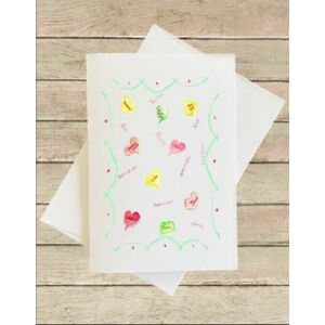 Greeting Card - PT Thumbnail