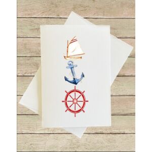 Greeting Card - PT Thumbnail