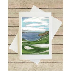 Greeting Card - PT Thumbnail