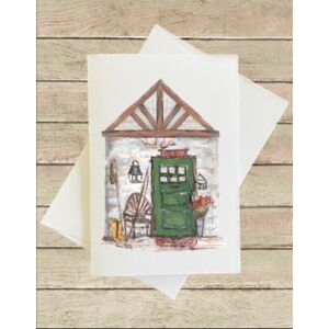 Greeting Card - PT Thumbnail