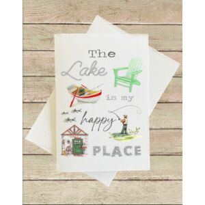 Greeting Card - PT Thumbnail