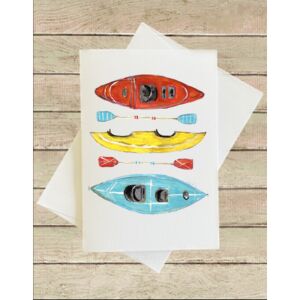 Greeting Card - PT Thumbnail