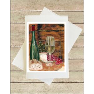 Greeting Card - PT Thumbnail