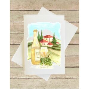 Greeting Card - PT Thumbnail