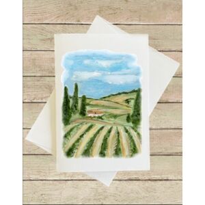 Greeting Card - PT Thumbnail