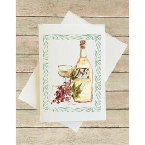 Greeting Card - PT Thumbnail