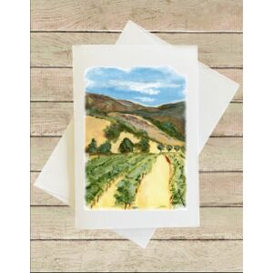 Greeting Card - PT Thumbnail