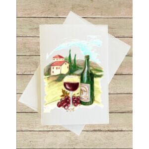 Greeting Card - PT Thumbnail