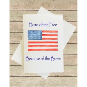 Greeting Card - PT Thumbnail