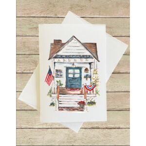 Greeting Card  Thumbnail