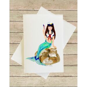 Greeting Card - PT Thumbnail