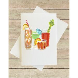Greeting Card  Thumbnail